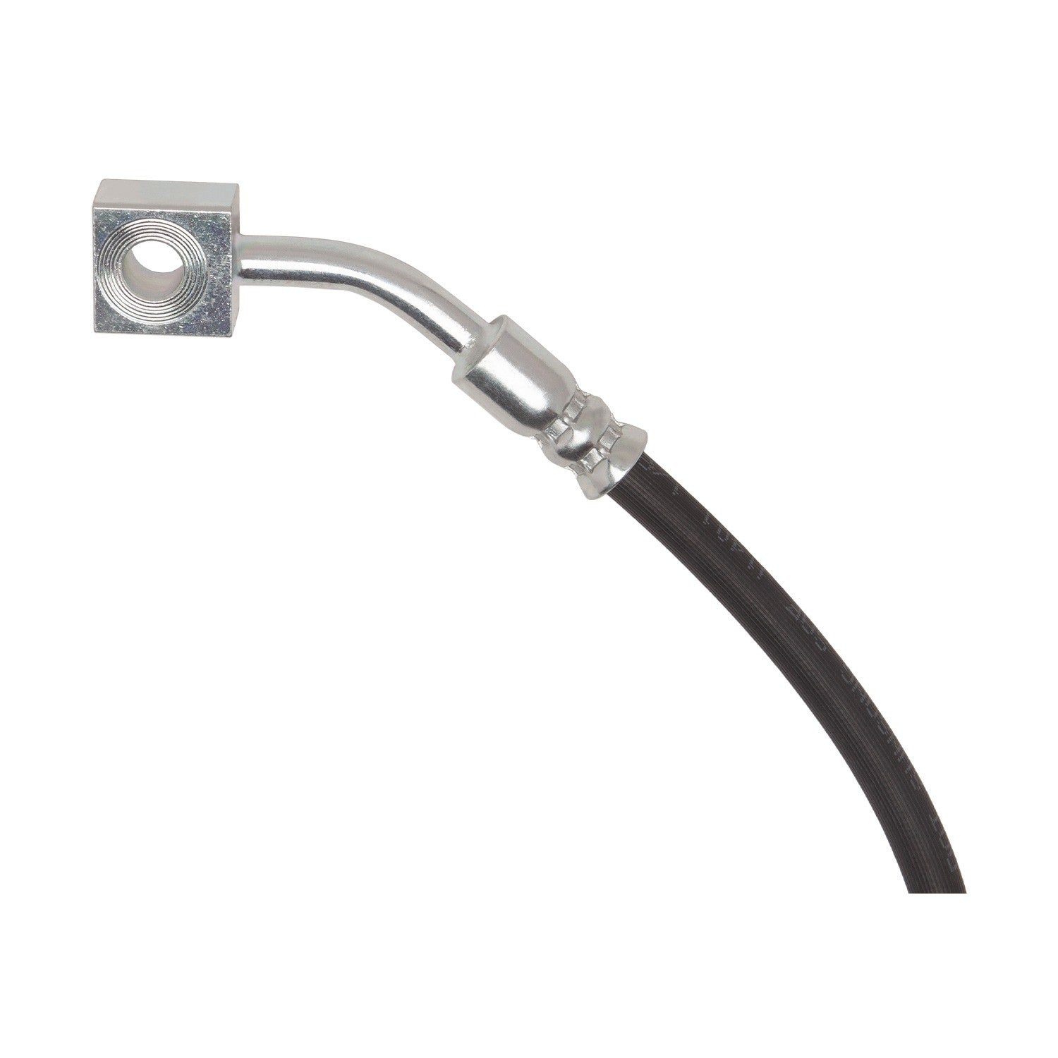 Dynamic Friction Company Brake Hydraulic Hose 350-55037