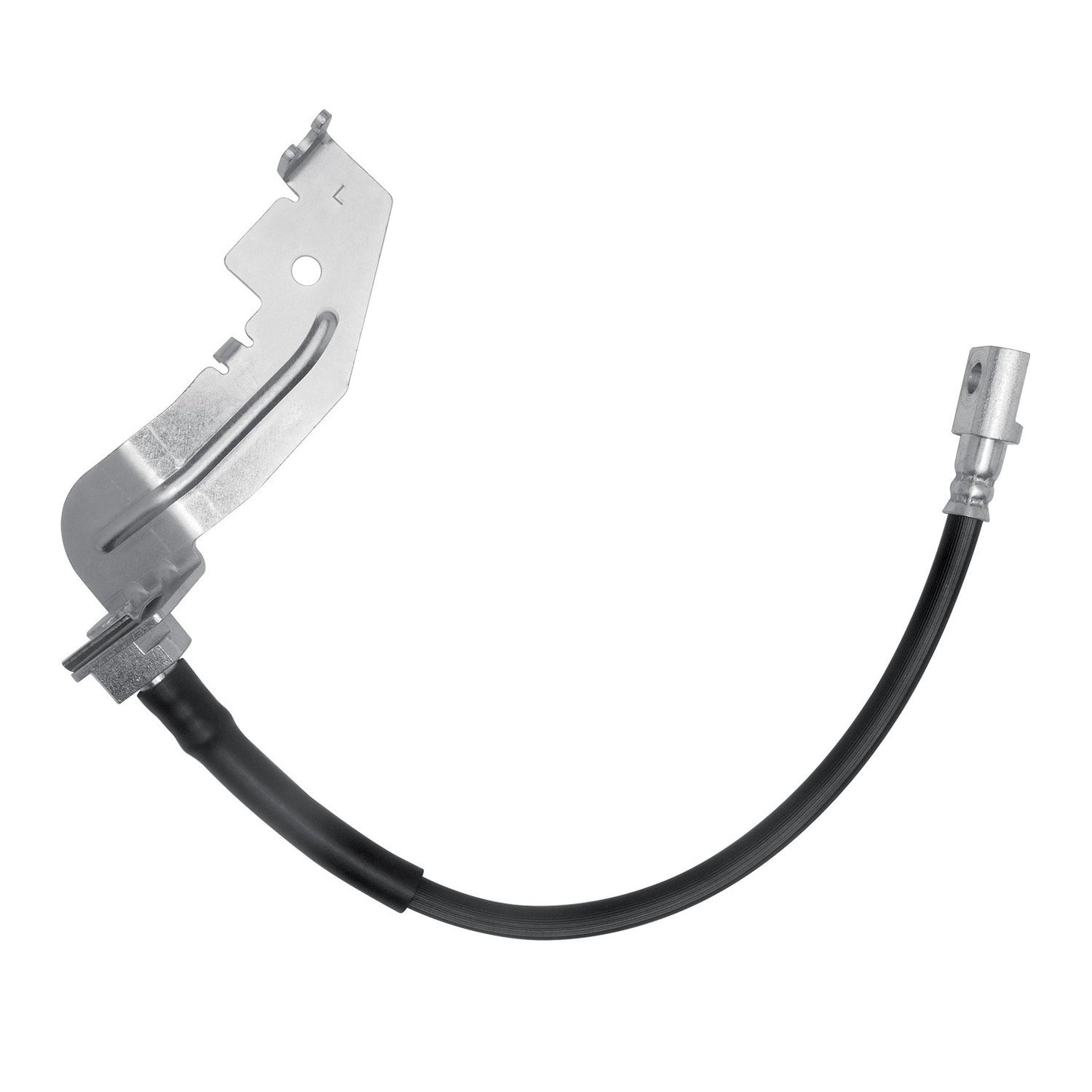 Dynamic Friction Company Brake Hydraulic Hose 350-55038