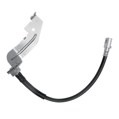 Dynamic Friction Company Brake Hydraulic Hose 350-55038