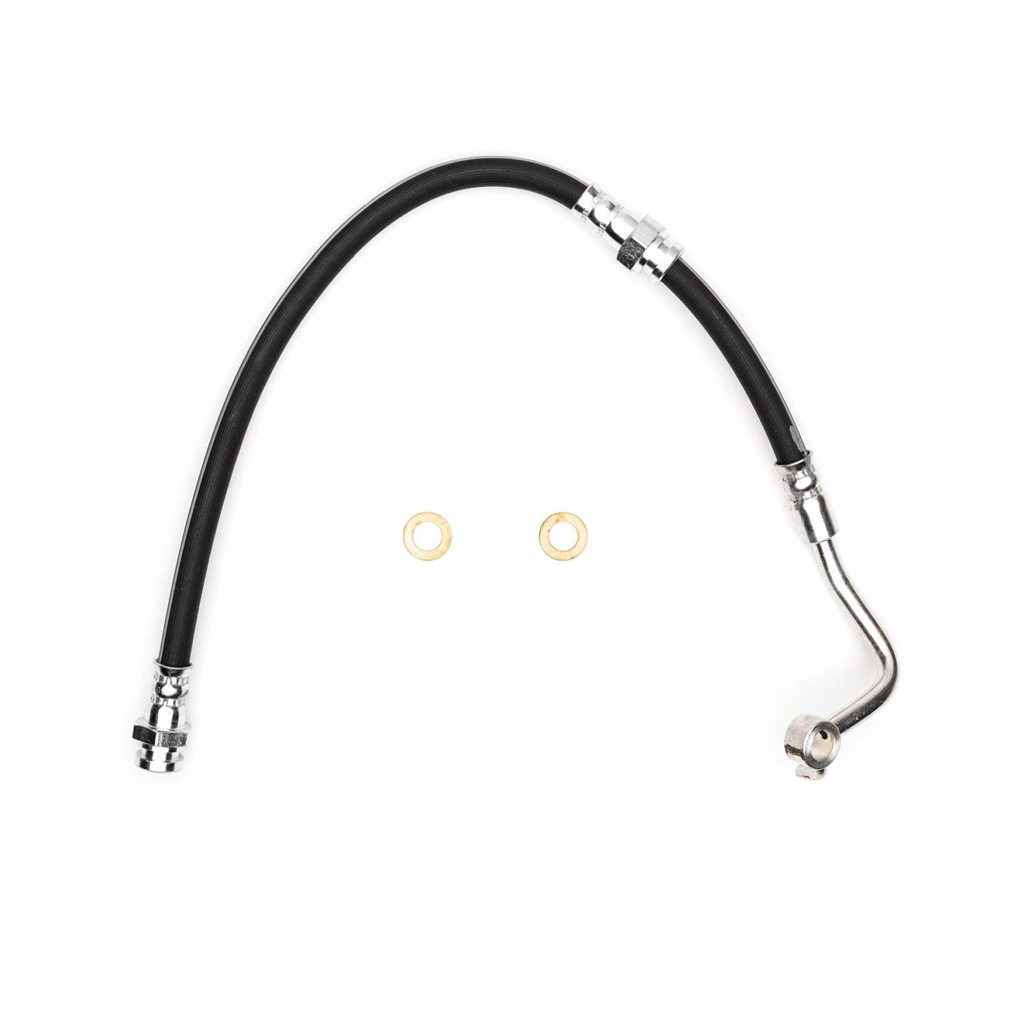 Dynamic Friction Company Brake Hydraulic Hose 350-56003