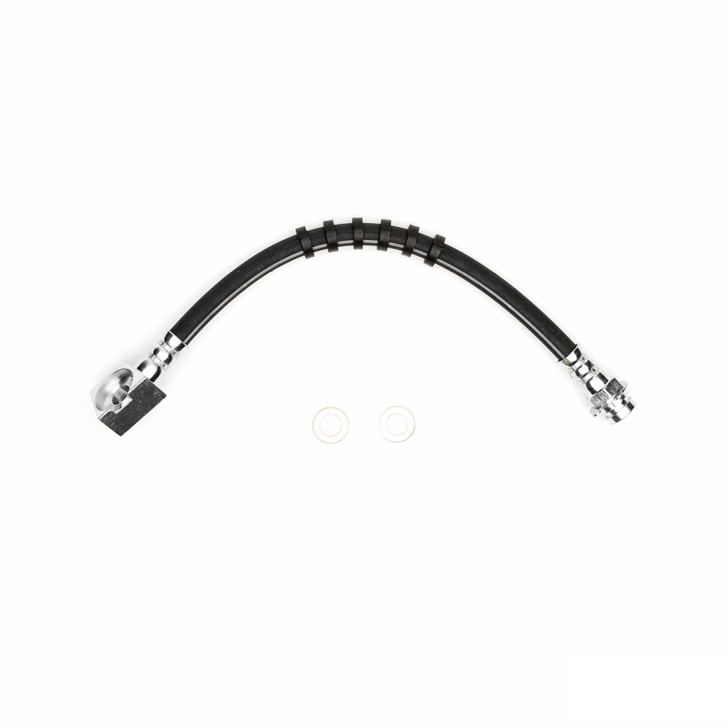 Dynamic Friction Company Brake Hydraulic Hose 350-56009