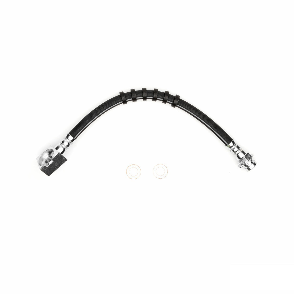 Dynamic Friction Company Brake Hydraulic Hose 350-56009