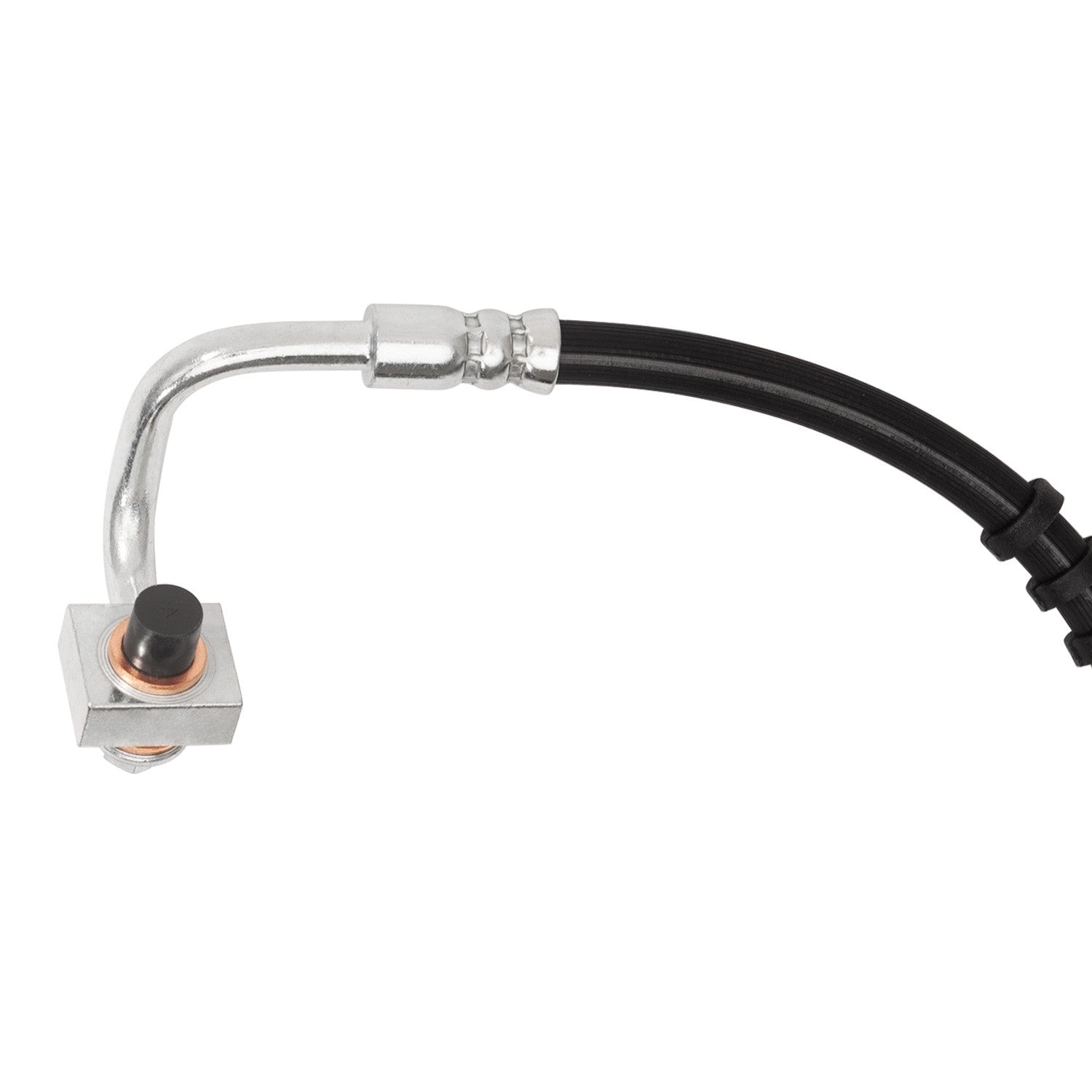 Dynamic Friction Company Brake Hydraulic Hose 350-56014