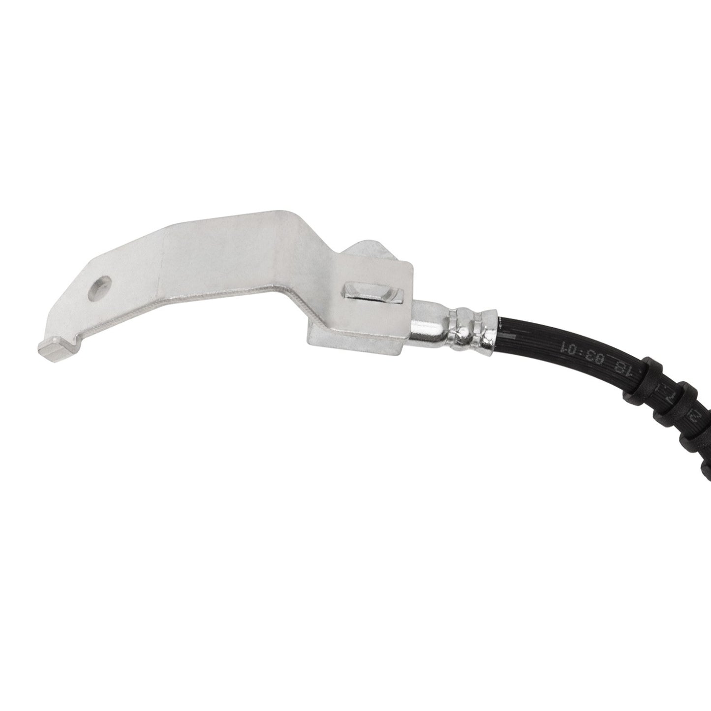 Dynamic Friction Company Brake Hydraulic Hose 350-56014