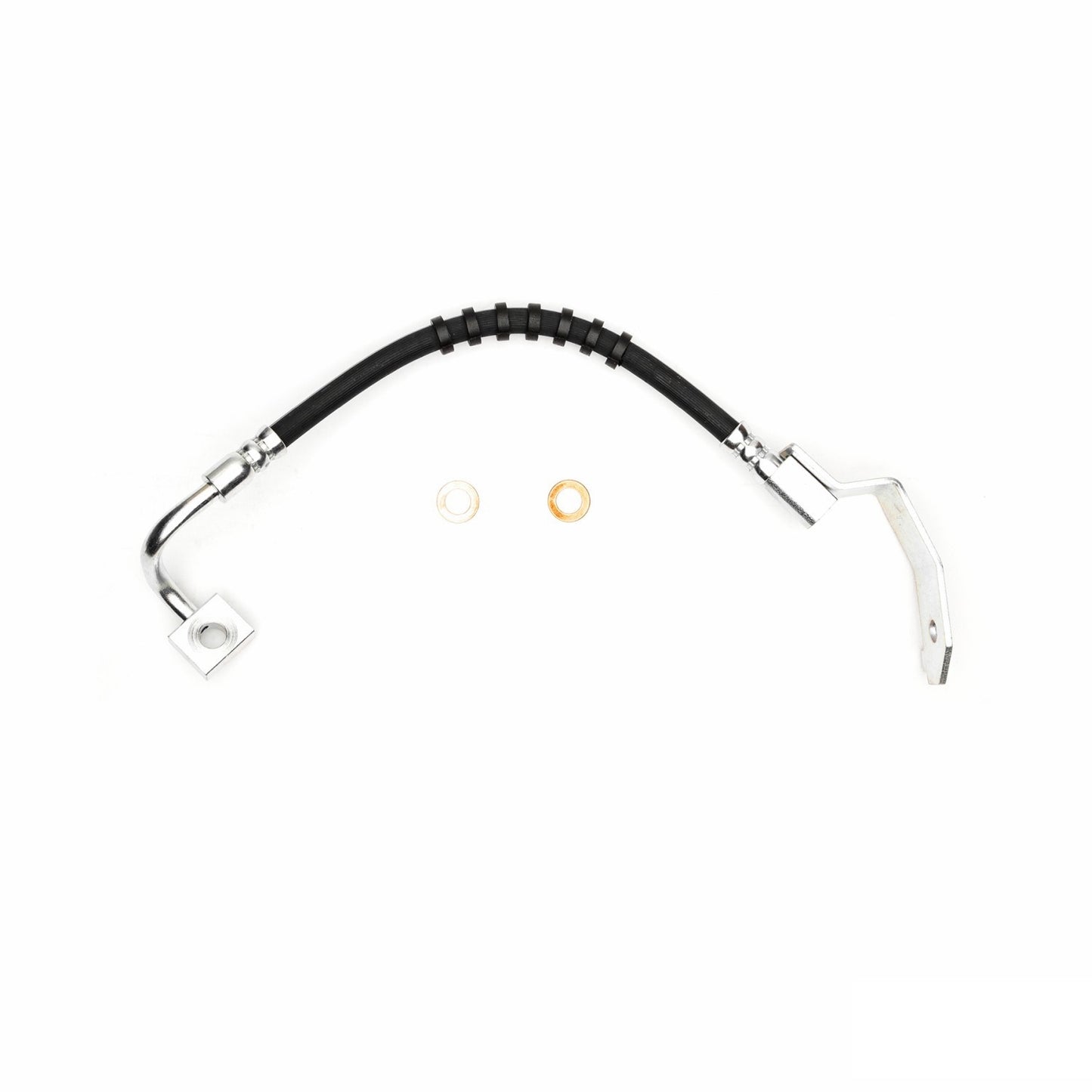 Dynamic Friction Company Brake Hydraulic Hose 350-56016