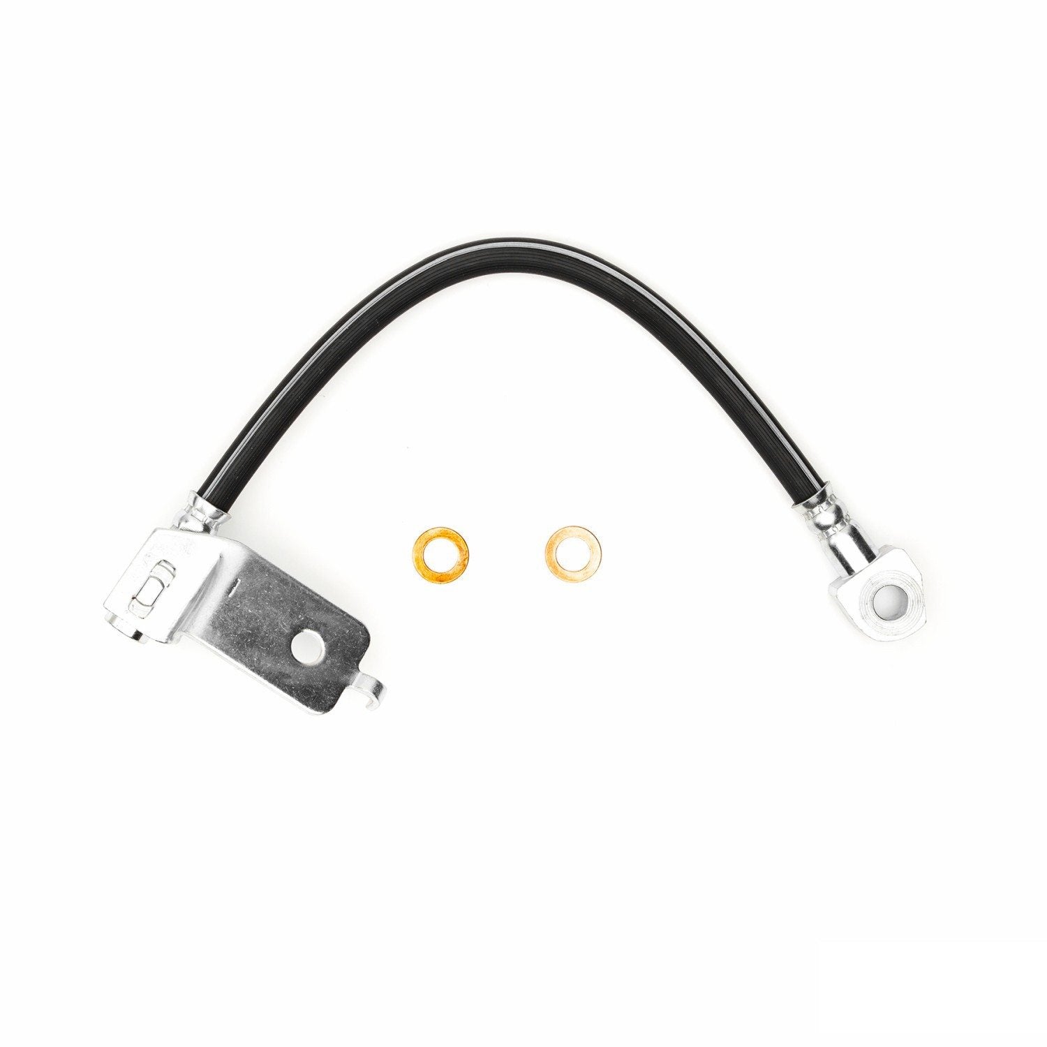 Dynamic Friction Company Brake Hydraulic Hose 350-56027