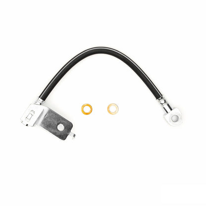 Dynamic Friction Company Brake Hydraulic Hose 350-56027