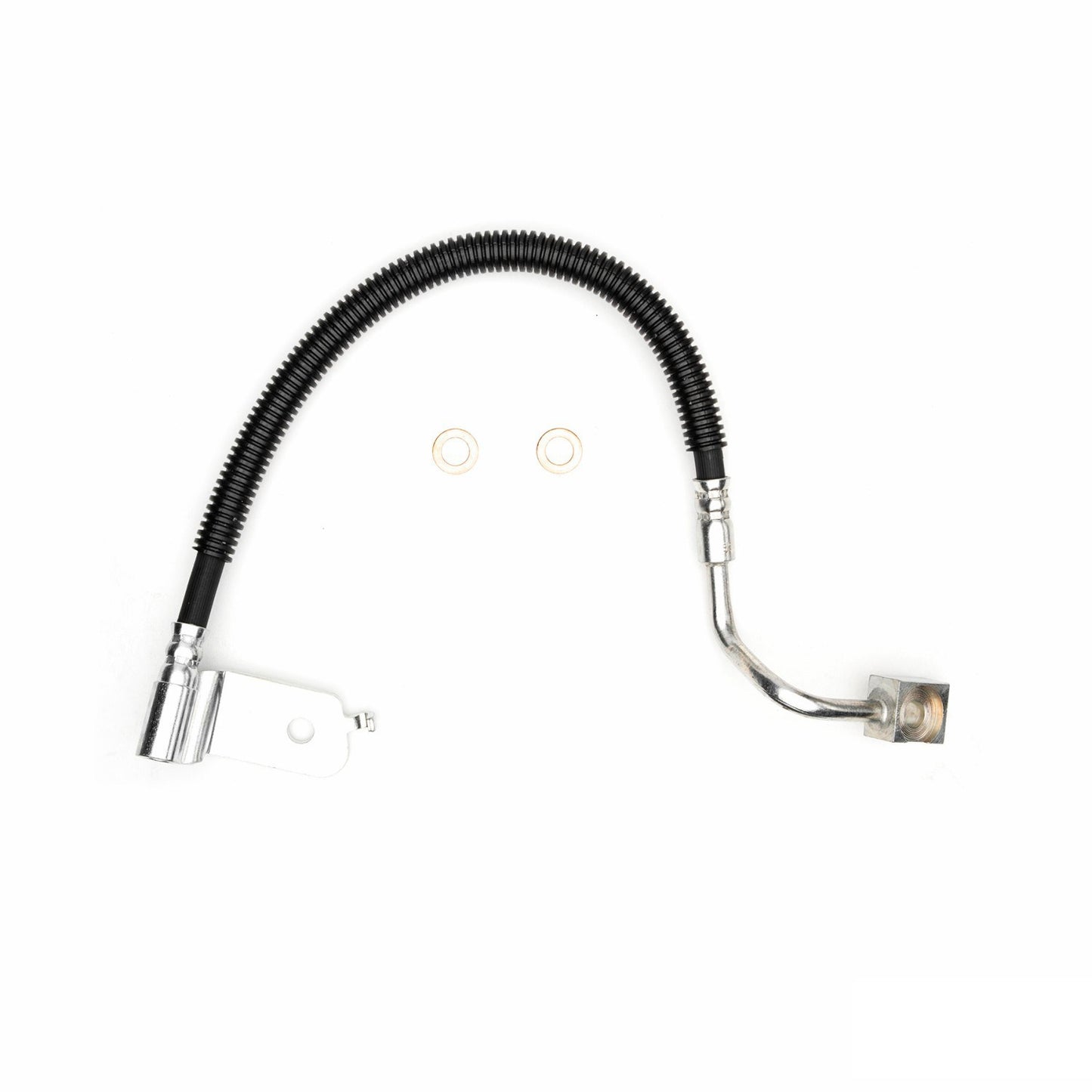 Dynamic Friction Company Brake Hydraulic Hose 350-56033