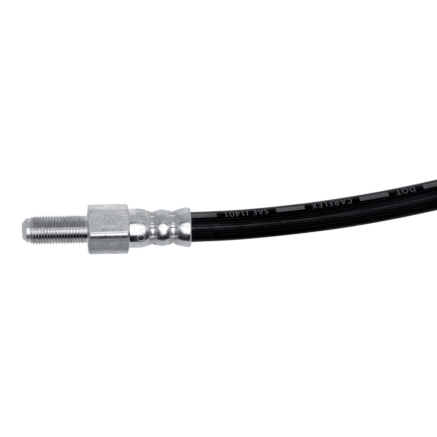 Dynamic Friction Company Brake Hydraulic Hose 350-56036