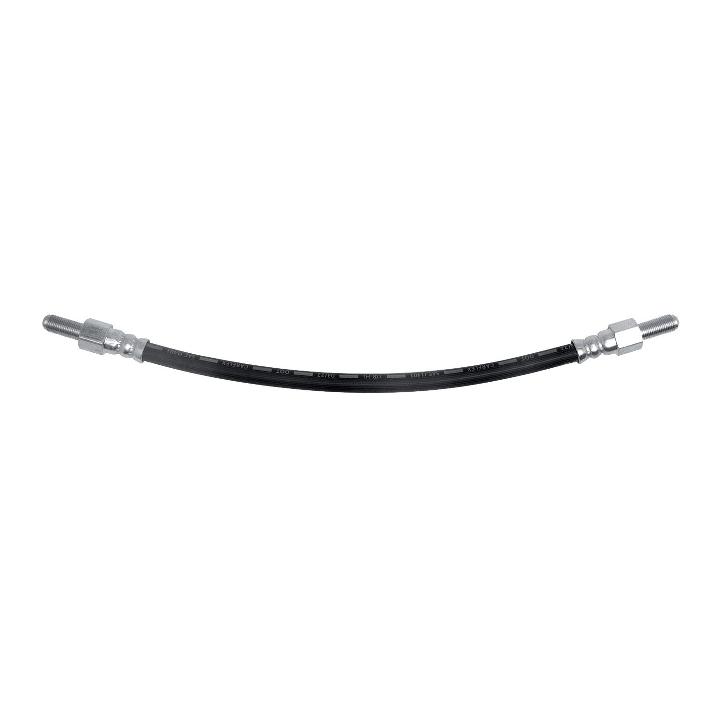 Dynamic Friction Company Brake Hydraulic Hose 350-56036