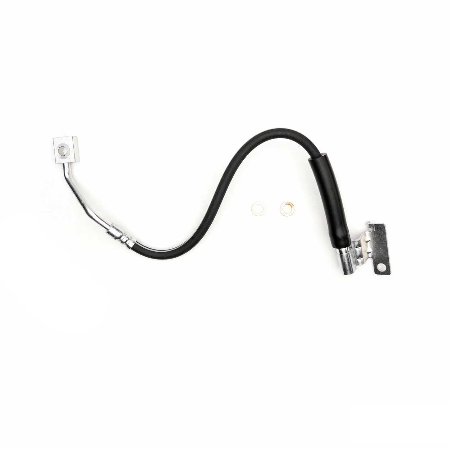 Dynamic Friction Company Brake Hydraulic Hose 350-56038