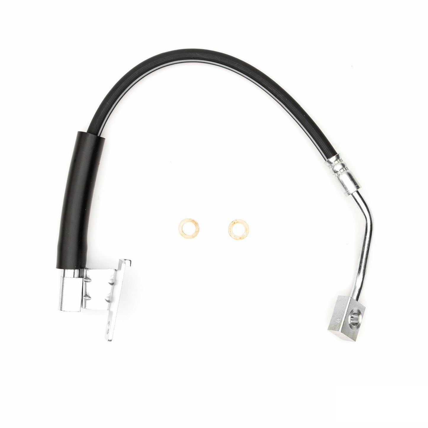 Dynamic Friction Company Brake Hydraulic Hose 350-56041