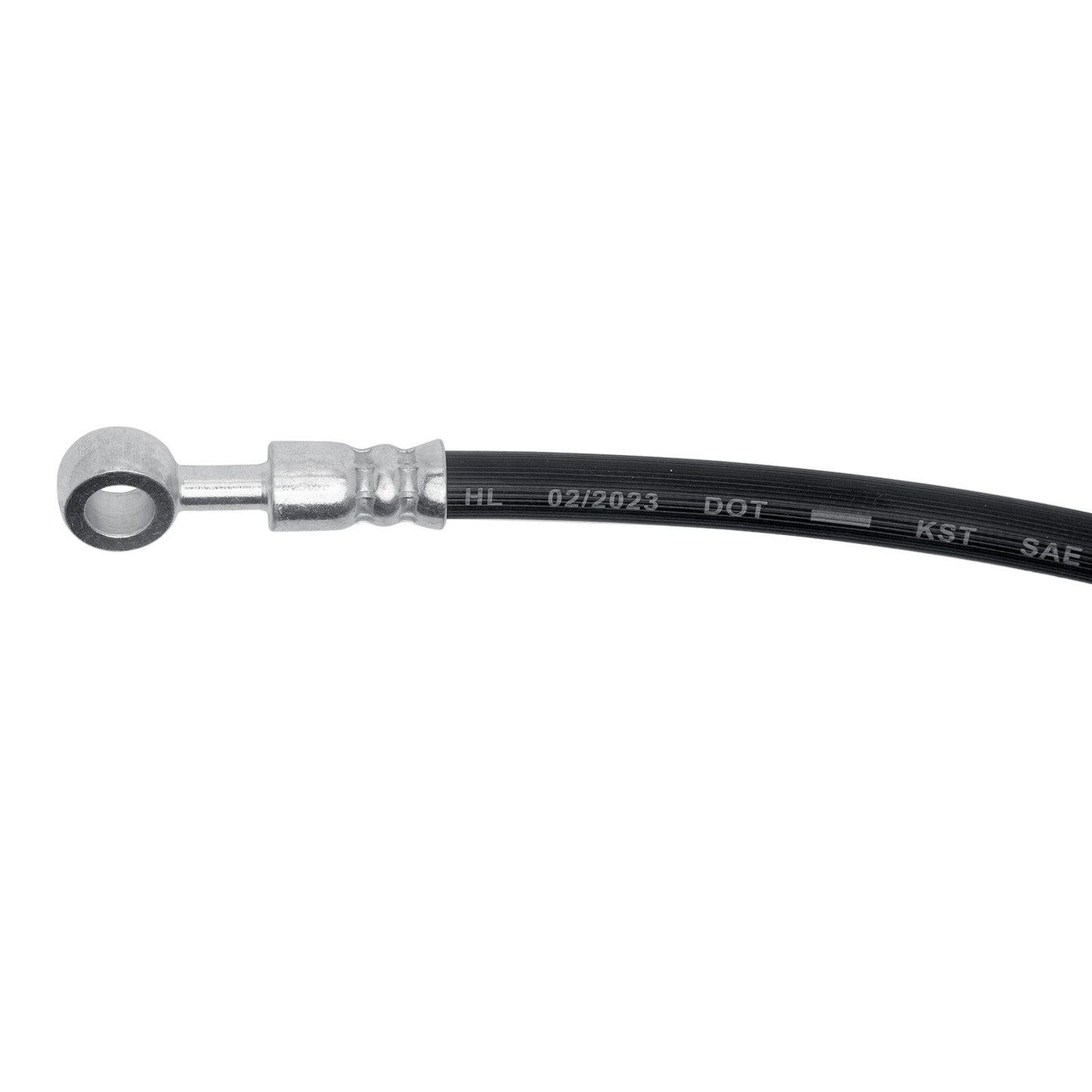 Dynamic Friction Company Brake Hydraulic Hose 350-58010