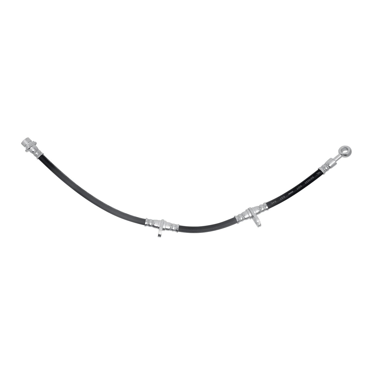 Dynamic Friction Company Brake Hydraulic Hose 350-58010