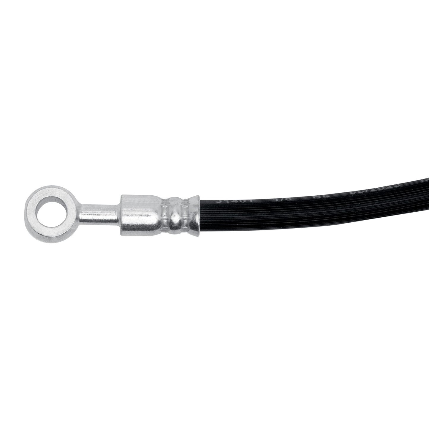 Dynamic Friction Company Brake Hydraulic Hose 350-58011