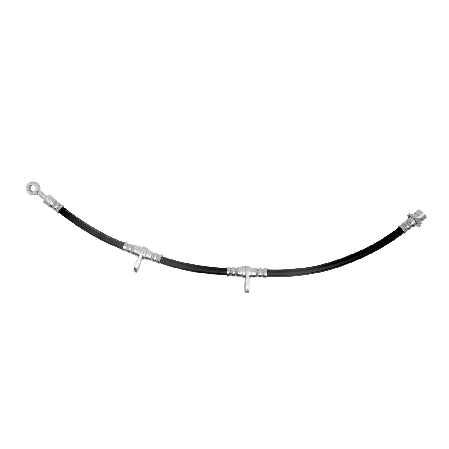 Dynamic Friction Company Brake Hydraulic Hose 350-58011