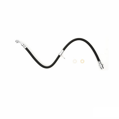 Dynamic Friction Company Brake Hydraulic Hose 350-58017