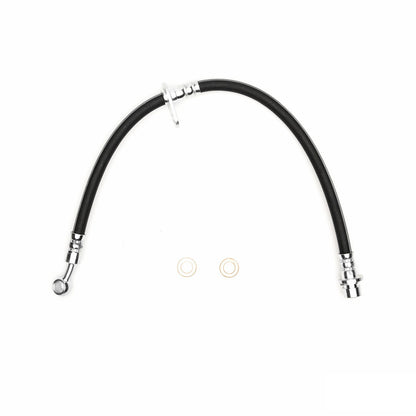 Dynamic Friction Company Brake Hydraulic Hose 350-58021