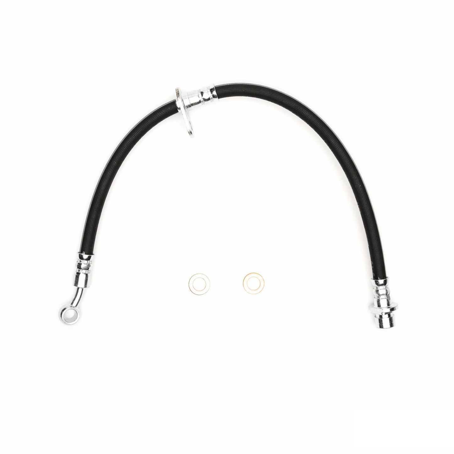 Dynamic Friction Company Brake Hydraulic Hose 350-58022