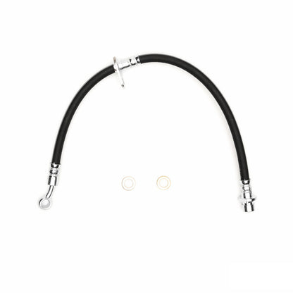 Dynamic Friction Company Brake Hydraulic Hose 350-58022
