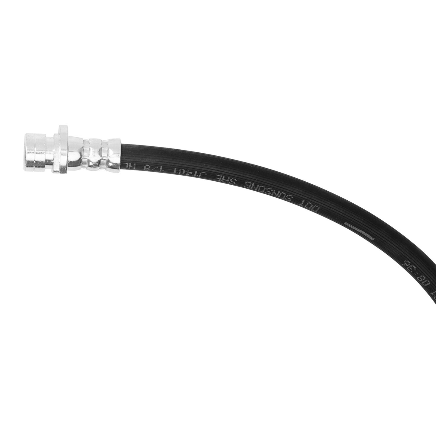 Dynamic Friction Company Brake Hydraulic Hose 350-58023