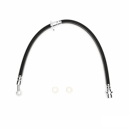 Dynamic Friction Company Brake Hydraulic Hose 350-58025
