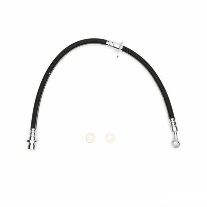 Dynamic Friction Company Brake Hydraulic Hose 350-58026