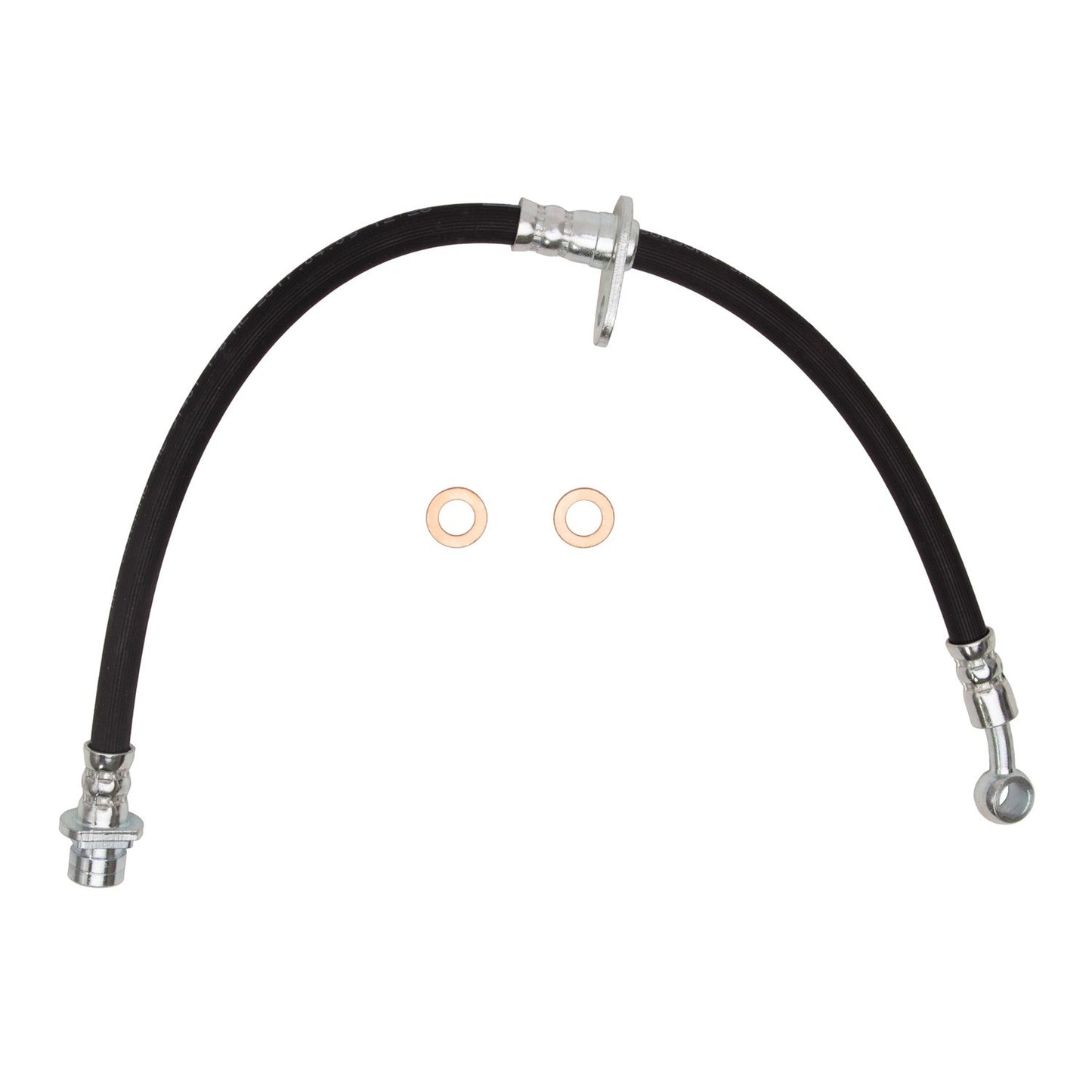 Dynamic Friction Company Brake Hydraulic Hose 350-58027
