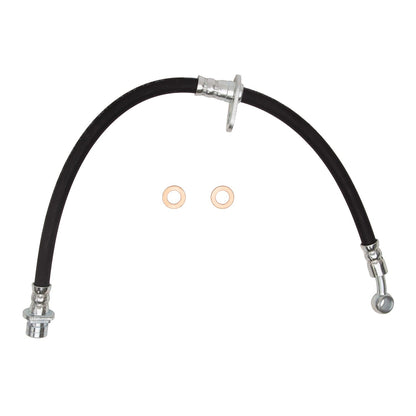 Dynamic Friction Company Brake Hydraulic Hose 350-58027