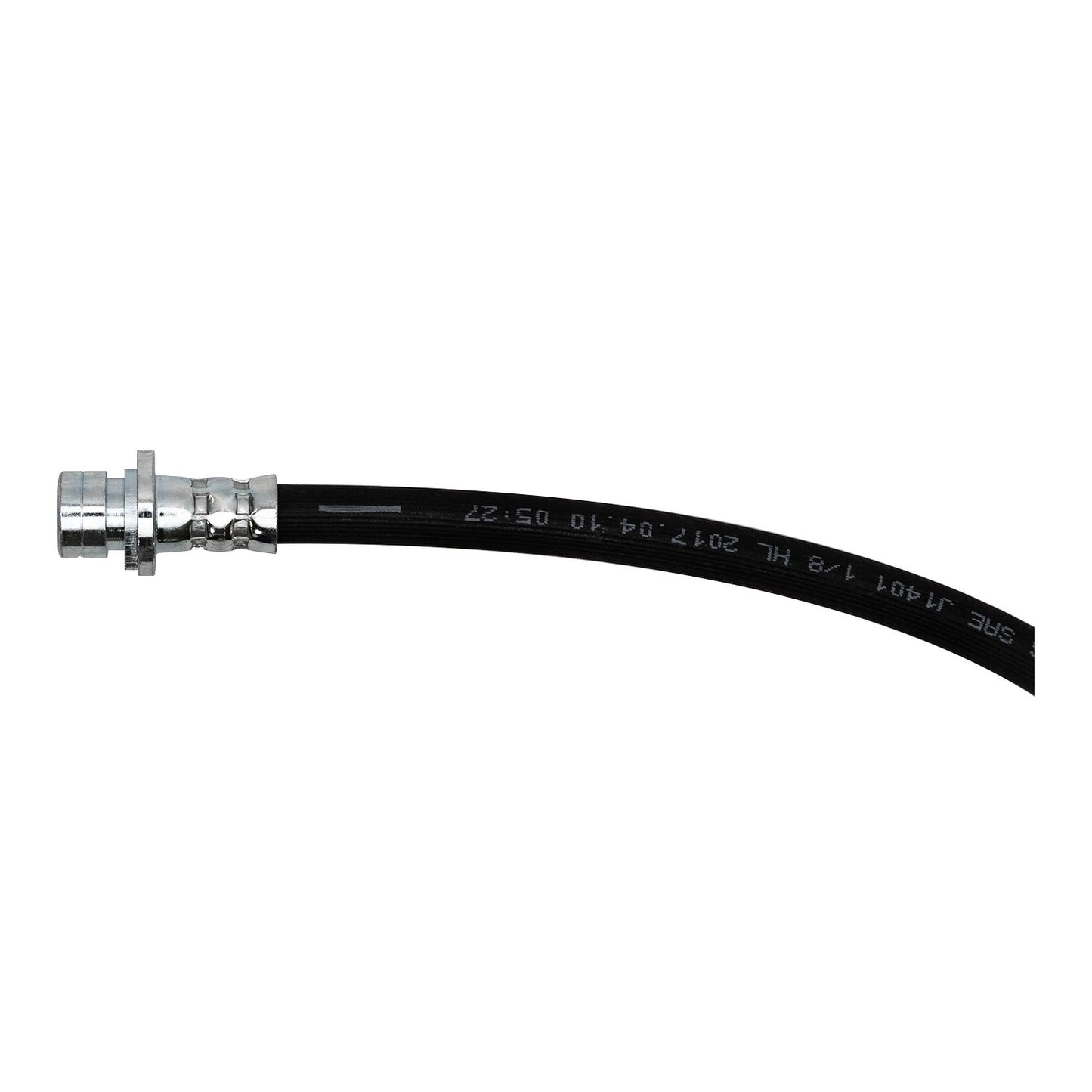 Dynamic Friction Company Brake Hydraulic Hose 350-58028