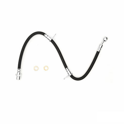 Dynamic Friction Company Brake Hydraulic Hose 350-58030