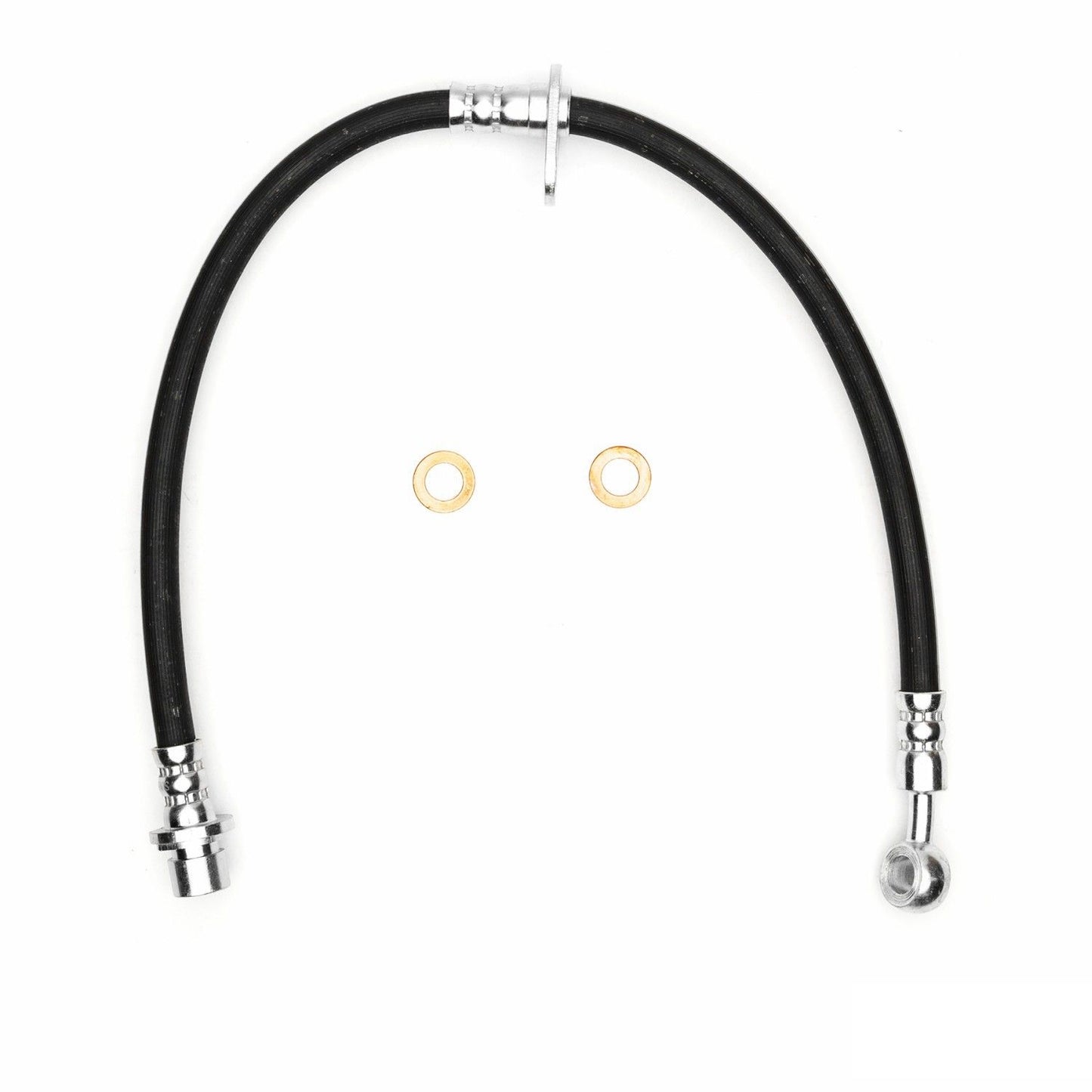 Dynamic Friction Company Brake Hydraulic Hose 350-58038