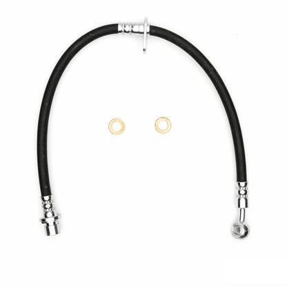 Dynamic Friction Company Brake Hydraulic Hose 350-58038