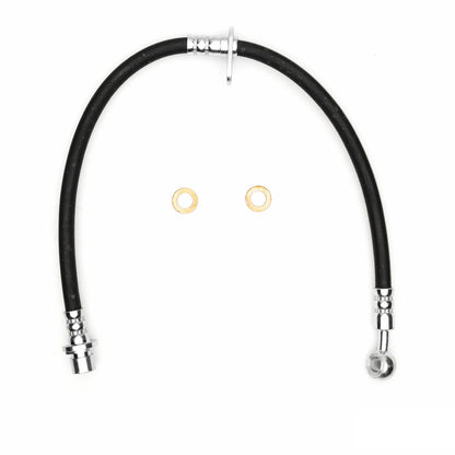 Dynamic Friction Company Brake Hydraulic Hose 350-58038