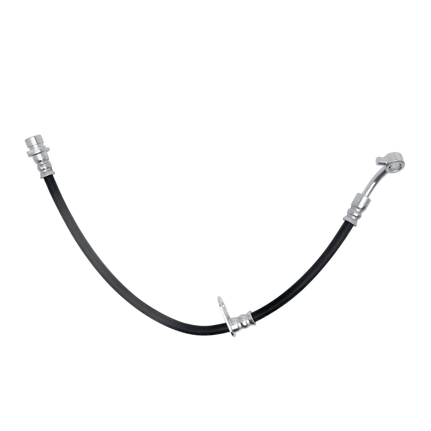 Dynamic Friction Company Brake Hydraulic Hose 350-58040