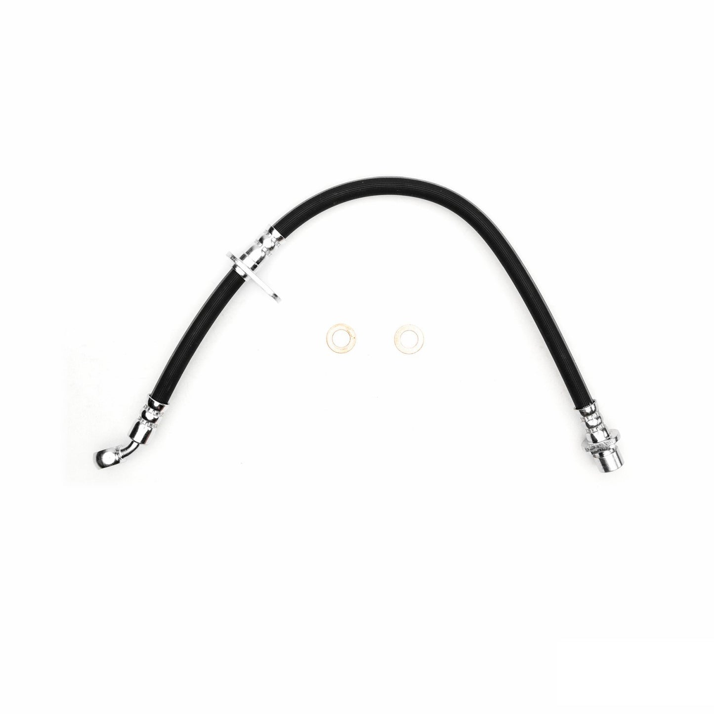 Dynamic Friction Company Brake Hydraulic Hose 350-58041