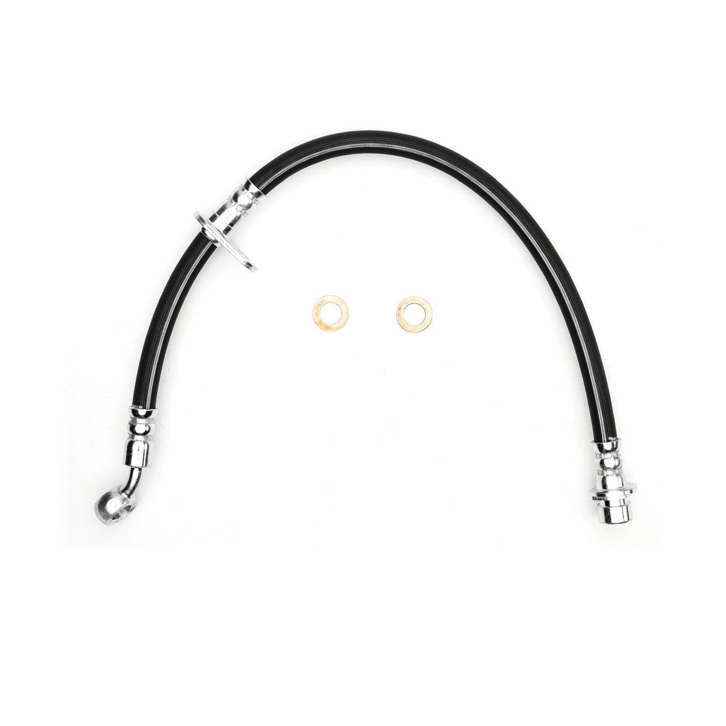 Dynamic Friction Company Brake Hydraulic Hose 350-58042