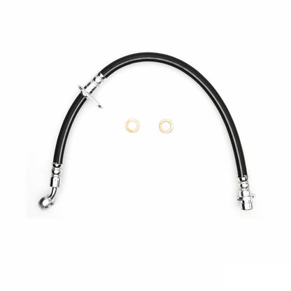 Dynamic Friction Company Brake Hydraulic Hose 350-58042