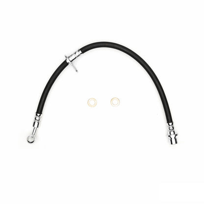 Dynamic Friction Company Brake Hydraulic Hose 350-58044