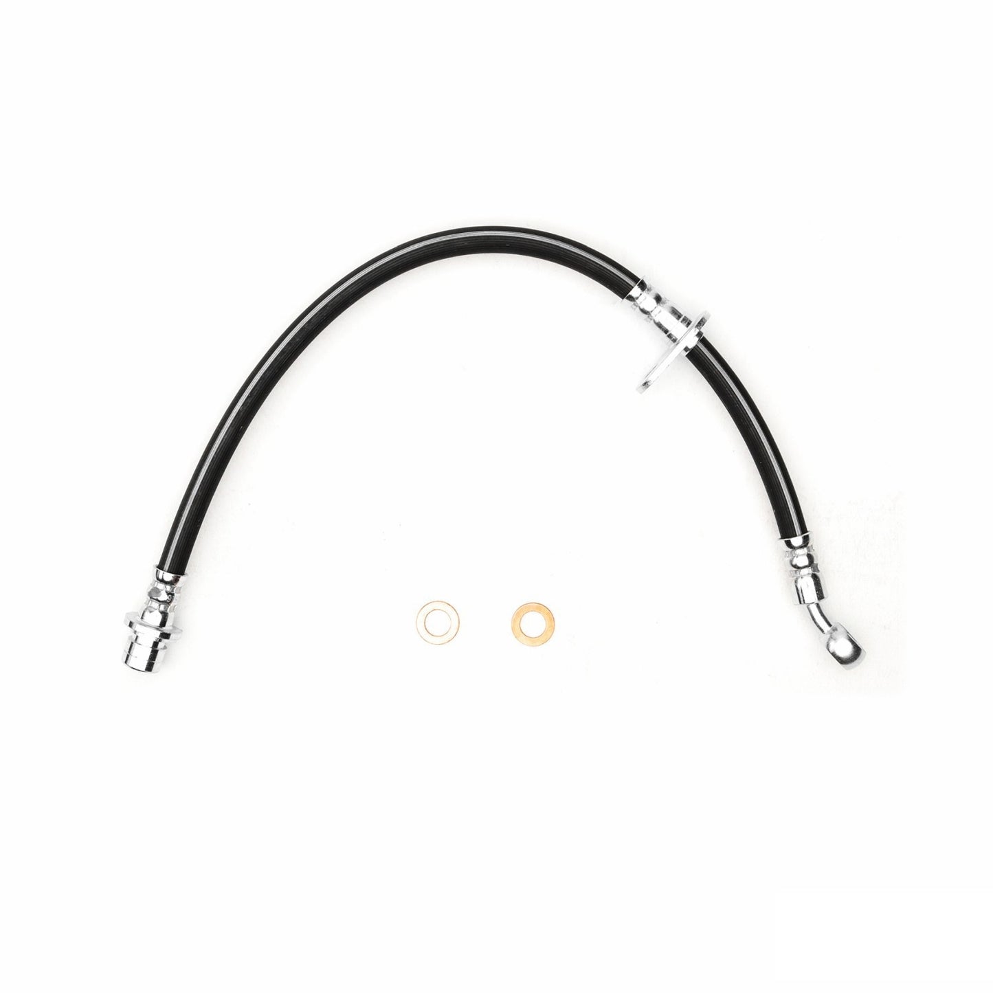 Dynamic Friction Company Brake Hydraulic Hose 350-58047