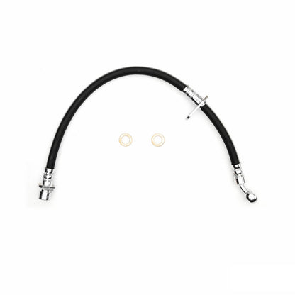 Dynamic Friction Company Brake Hydraulic Hose 350-58048