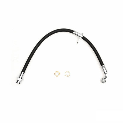 Dynamic Friction Company Brake Hydraulic Hose 350-58054
