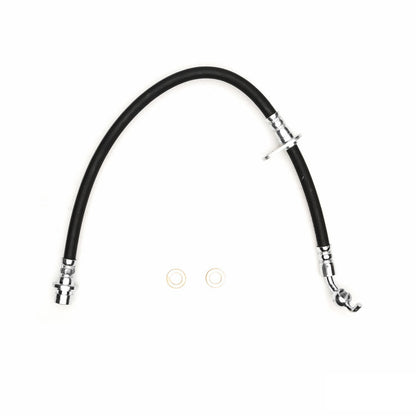 Dynamic Friction Company Brake Hydraulic Hose 350-58055