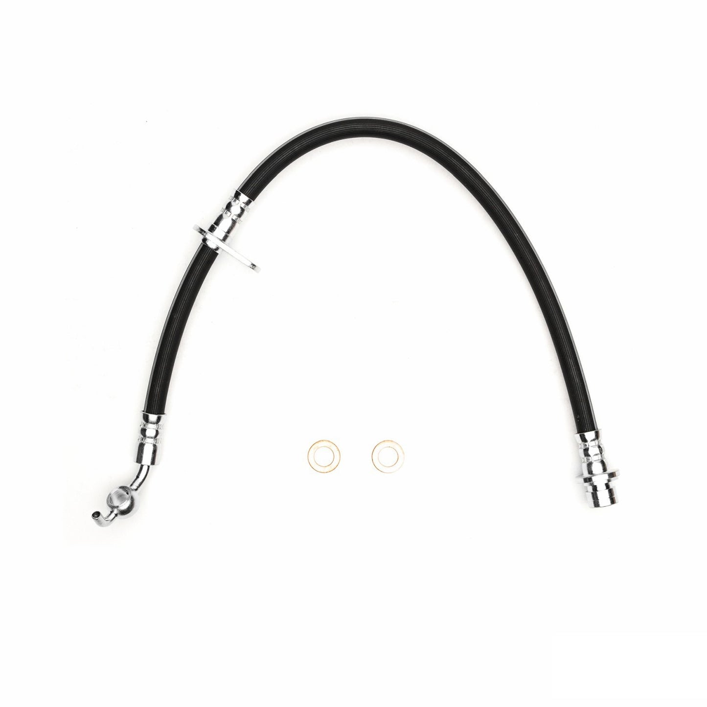 Dynamic Friction Company Brake Hydraulic Hose 350-58056