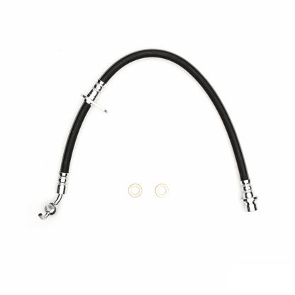 Dynamic Friction Company Brake Hydraulic Hose 350-58056