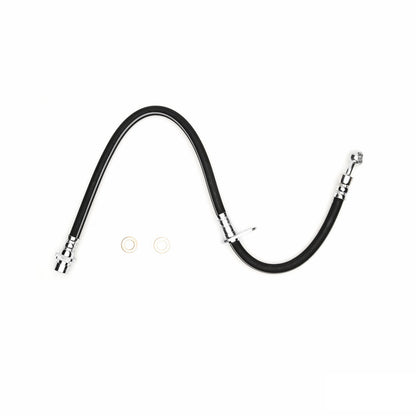 Dynamic Friction Company Brake Hydraulic Hose 350-58057