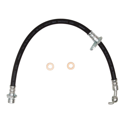Dynamic Friction Company Brake Hydraulic Hose 350-58059