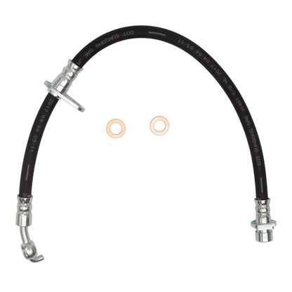 Dynamic Friction Company Brake Hydraulic Hose 350-58060