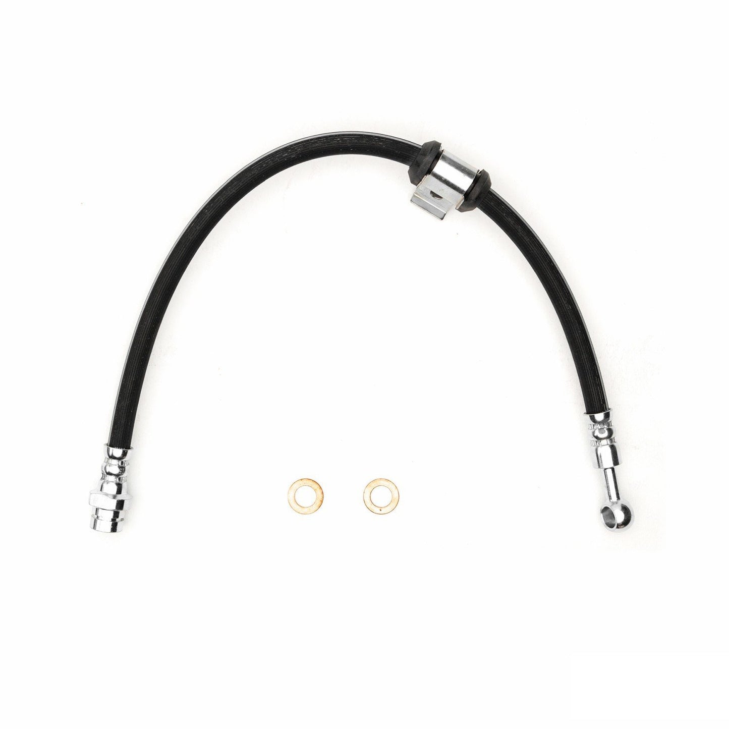 Dynamic Friction Company Brake Hydraulic Hose 350-59001