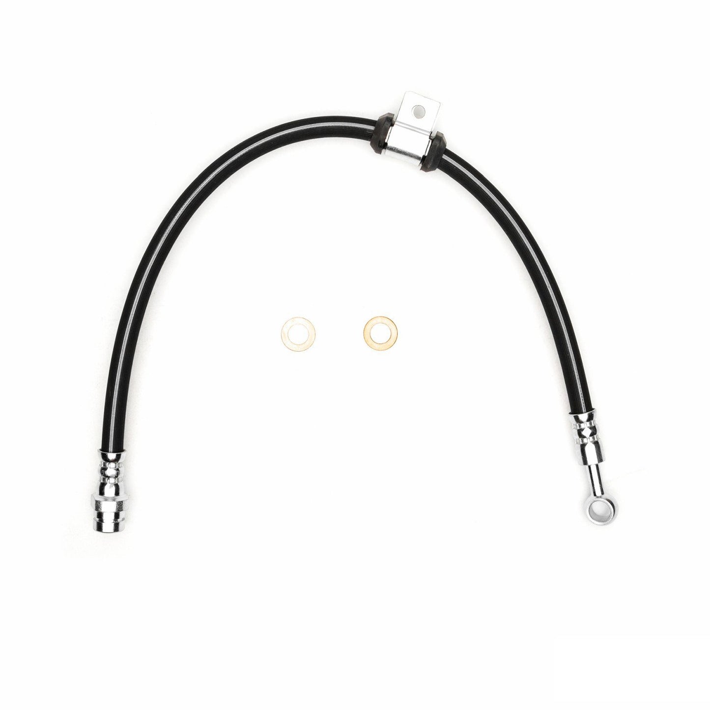 Dynamic Friction Company Brake Hydraulic Hose 350-59008